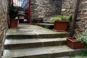 Castellabate Apartments Casa dell'Arco, Castellabate