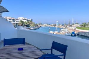 L'alcova sul mare - Casa vacanze a Portoverde - Torre Nautica, Cattolica