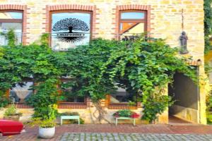 Marooms Privat Art Rooms, Osnabruck