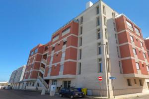 Appartamento La Loggia by BarbarHouse, San Foca