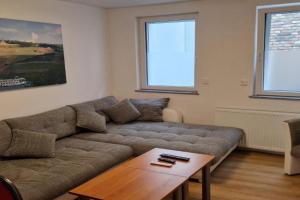 Ruhiges Stadthaus in Apartments, Bingen am Rhein