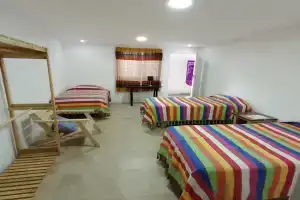 Iguana Coliving Guest house, Oaxaca