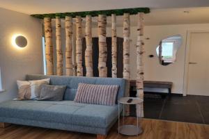 Hideaway Eyb Apartments, Ansbach