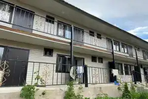 Moonlight Guest house, Cholpon-Ata