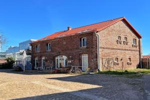 Das Jaartn - Boardinghouse Appartements & Ferienwohnung, Schonefeld