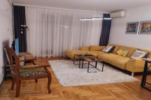 Banjski apartman, Vrnyachka Banya