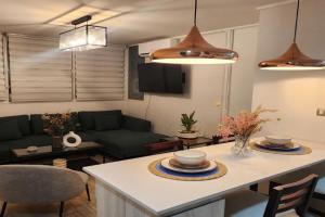 Apartmento en con estacionamiento, Santiago