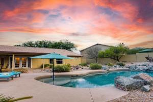 Western Star Ahwatukee Guest house, Phoenix
