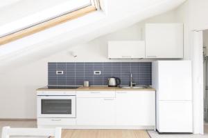 Quincinetto home Apartments, Venaria Reale