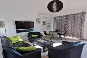 Andromeda Hideaway Apartments, Polis Chrysochous