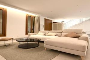 Casa Del Estrecho - Luxury House, Tarifa