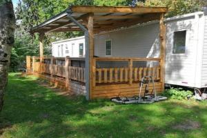 Chalet in near Sandy Beaches, Renesse