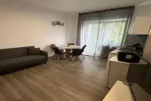 Smile Apartment 5, Oberhausen