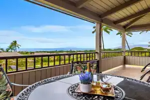 Ekolu 404 Apartments, Wailea
