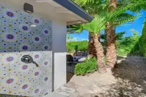 Casa San Lucas by Oranj Palm, Palm Springs