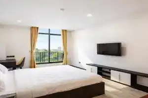 Thúy Apartment Hải Phòng, Haiphong
