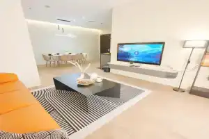 The Aspire - Bangsar Trade Centre Apartments, Kuala Lumpur