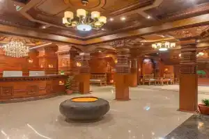 Aarya Hotel and Spa - Eternal Heritage, Kathmandu