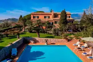 VILLA LA CICALIERA 10, Emma Villas, Arma di Taggia