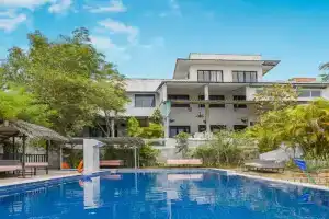9 Bedroom Villa With Private Pool, Mui Ne