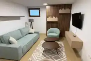 Apartman, Tivat