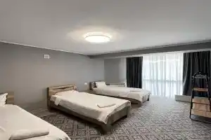 Guest House Cube "Frunze", Osh