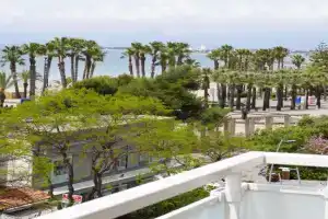 Hotel Ram Rooms Tahiti, Salou