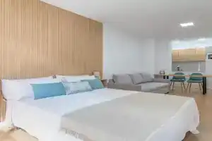 Home2Book Modern Studio in Las Palmas, Las Palmas de Gran Canaria