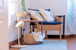 Appartamento Chiaro - Casa Collina, Bergamo