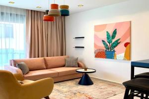 Enjoy the aparment Apartments, Alanya