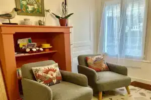 La maison des écoliers Guest house, Deauville