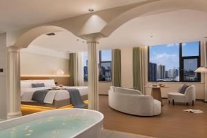 Lijiang Bamboo Elegance Court Hotel, Lijiang