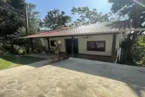 Villa Monte Bonito, Jarabacoa