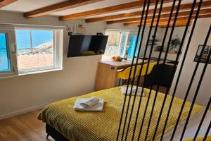 Studio Sea view, Bol