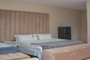 Urban Guest House Olympia, Windhoek