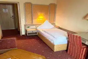 Gasthof Die Krone Hotel, Schwabisch Hall
