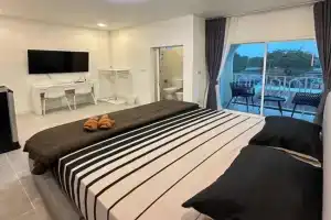Eli-an Haus Mini-hotel, Ayutthaya City