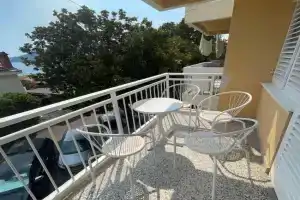 Apartman, Herceg Novi