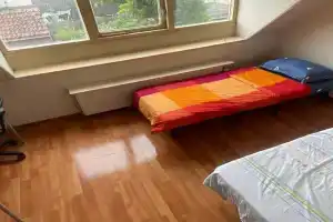 Homestay Room, Utrecht