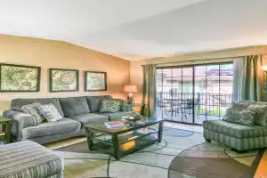 Mesquite Serenity Phase 4 Guest house, Palm Springs