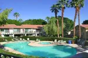 Mesquite Tranquility Phase 3 Guest house, Palm Springs