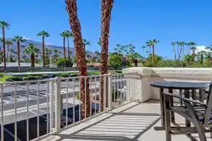The Mesquite Mesmeric Guest house, Palm Springs