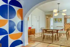Casa Giacomo at Mesquite CC, Palm Springs