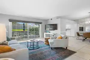 Mesquite Modern Dream Guest house, Palm Springs