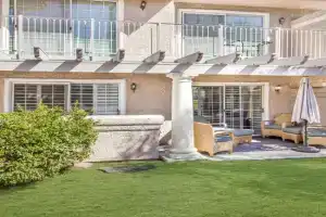 Mesquite Escape Guest house, Palm Springs