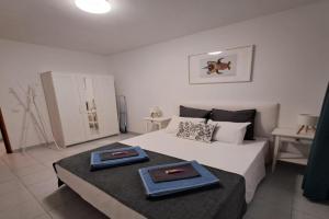 Apartamento Moscatel Vv, Arrecife