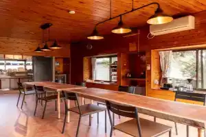 Refugio del Café - Vacation STAY 92035v Guest house, Iwaki