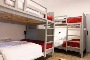 Marhaba Inn Hostel, Cairo