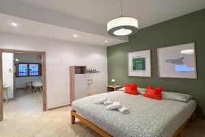 A Casuzza Bedda Guest house, Palermo