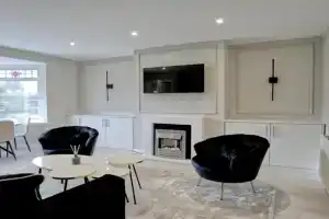 Luxury Harborne Home, Perfect for Contractors & Families 5 Mins from QE & Uni Guest house, Birmingham